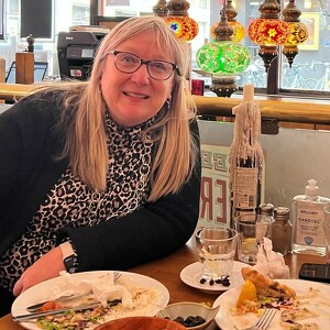 Fundraising Page: Katie Varney